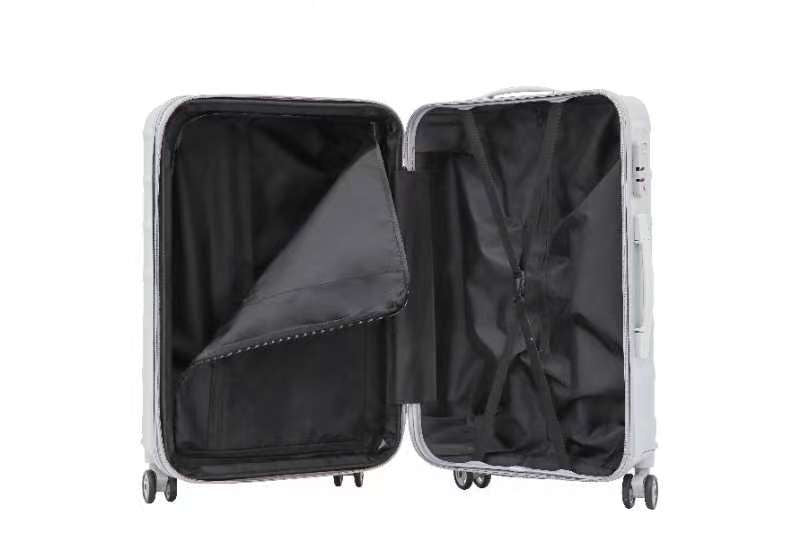 Luggage 3 Piece Set Suitcase Spinner Hardshell Lightweight TSA Lock