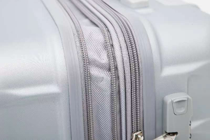 Luggage 3 Piece Set Suitcase Spinner Hardshell Lightweight TSA Lock