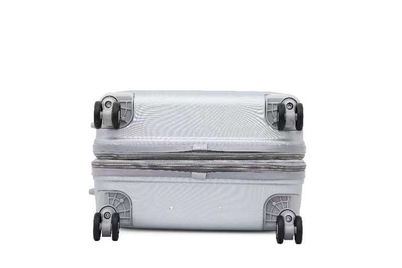 Luggage 3 Piece Set Suitcase Spinner Hardshell Lightweight TSA Lock