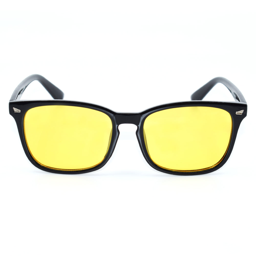 Blue Light Blocking Glasses - FLANCCI