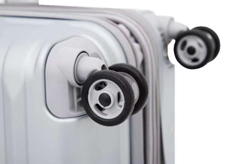 Luggage 3 Piece Set Suitcase Spinner Hardshell Lightweight TSA Lock