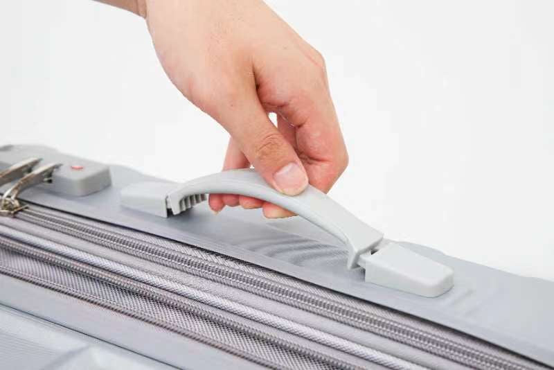 Luggage 3 Piece Set Suitcase Spinner Hardshell Lightweight TSA Lock