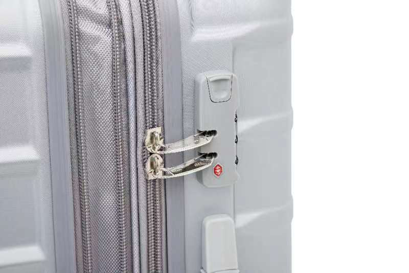 Luggage 3 Piece Set Suitcase Spinner Hardshell Lightweight TSA Lock