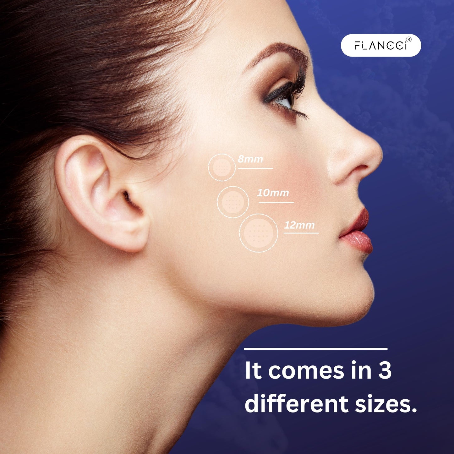 Pimple Patch Acne Patches (24 Count (Pack of 1)) - FLANCCI