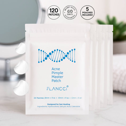Zitless™ — 6 Hour Gunk Removal Patch
