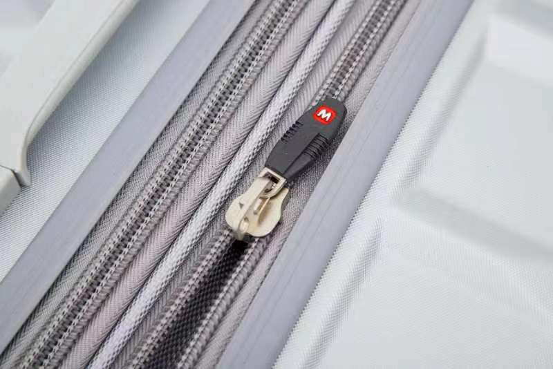 Luggage 3 Piece Set Suitcase Spinner Hardshell Lightweight TSA Lock
