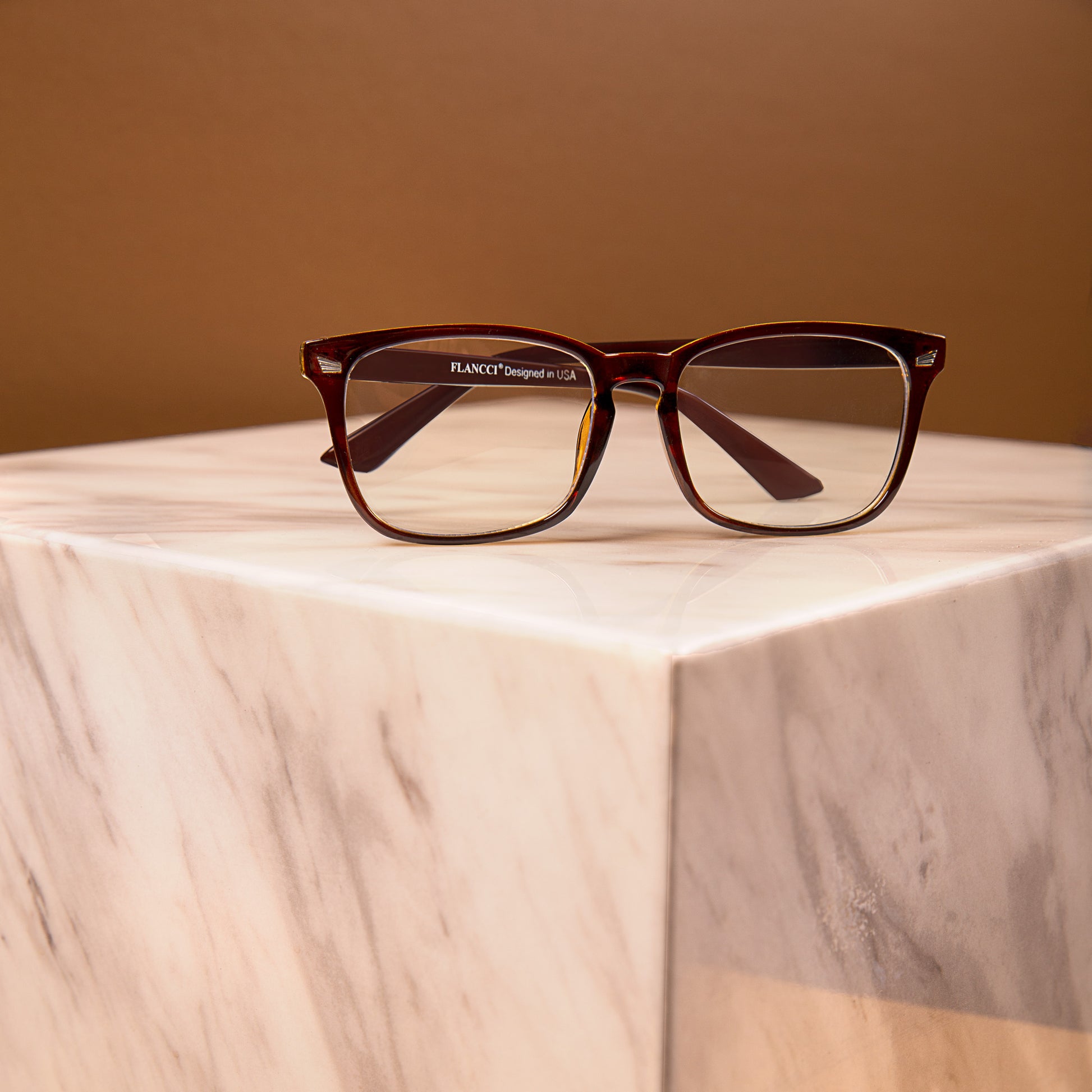 Blue Light Blocking Glasses - FLANCCI