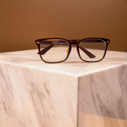 Blue Light Blocking Glasses - FLANCCI