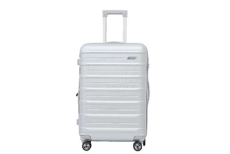 Luggage 3 Piece Set Suitcase Spinner Hardshell Lightweight TSA Lock
