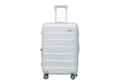 Luggage 3 Piece Set Suitcase Spinner Hardshell Lightweight TSA Lock